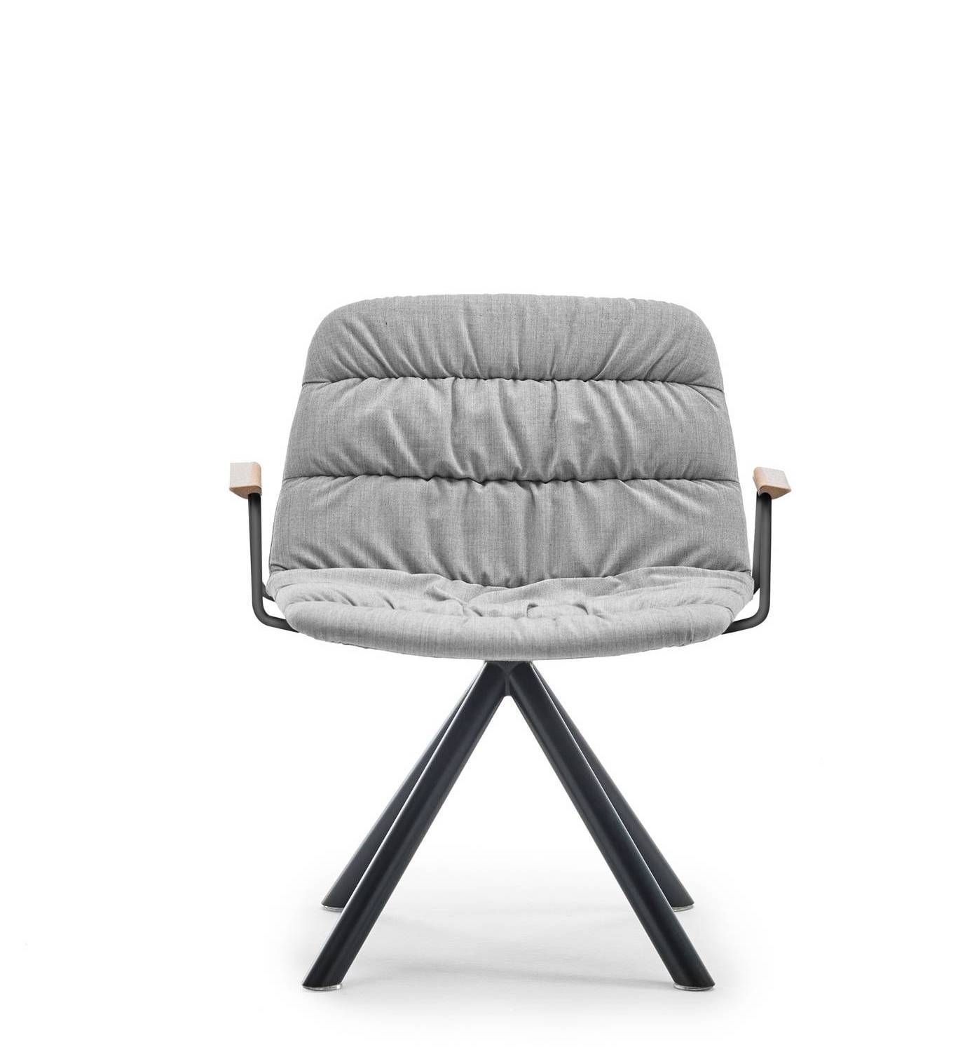 MAARTEN LOUNGE CHAIR by VICCARBE 011